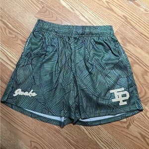 Inaka power shorts